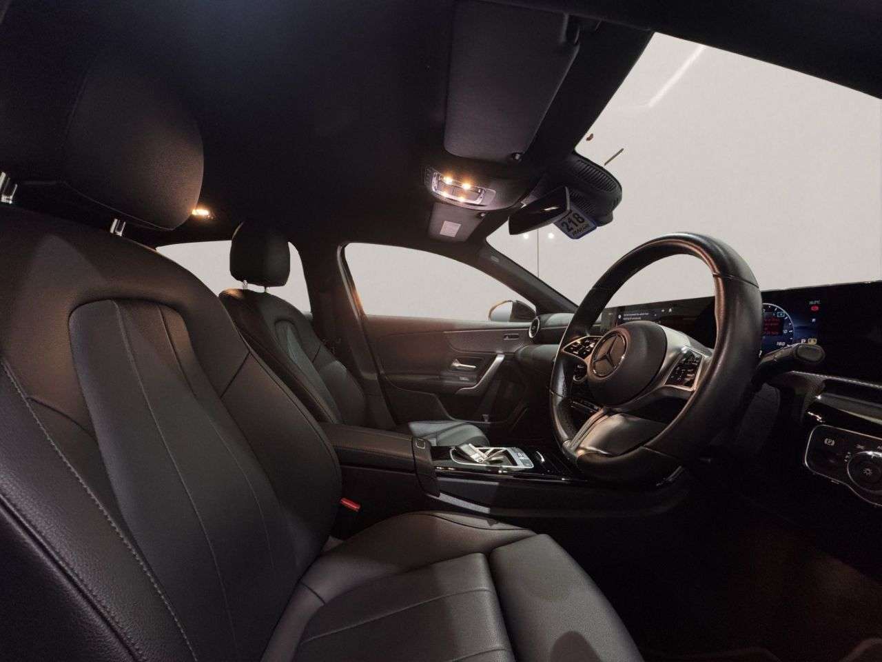 2023 MERCEDES-BENZ A-CLASS 2023 MERCEDES-BENZ A-CLASS