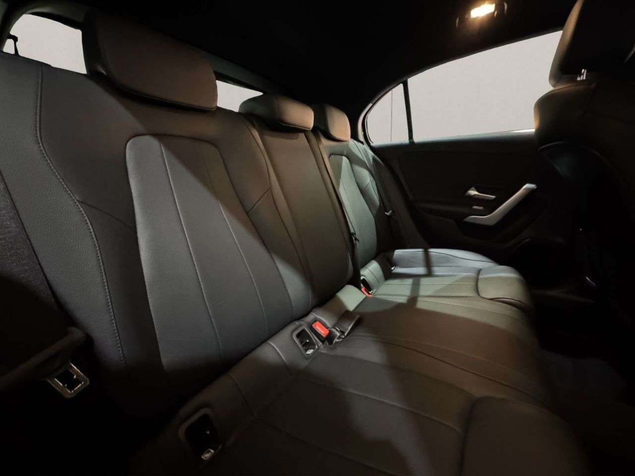 2023 MERCEDES-BENZ A-CLASS 2023 MERCEDES-BENZ A-CLASS