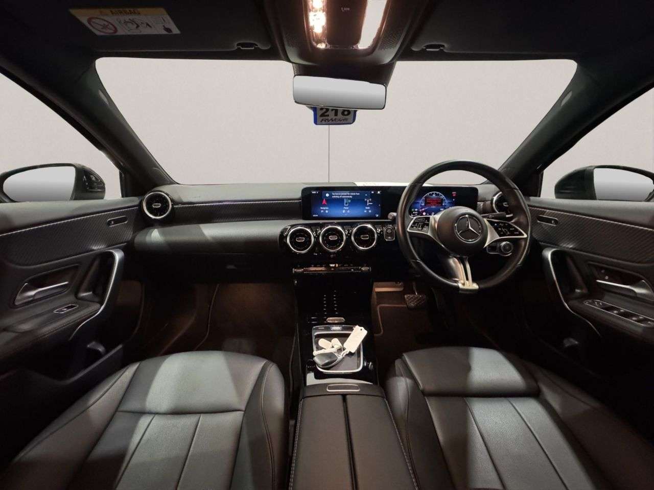 2023 MERCEDES-BENZ A-CLASS 2023 MERCEDES-BENZ A-CLASS