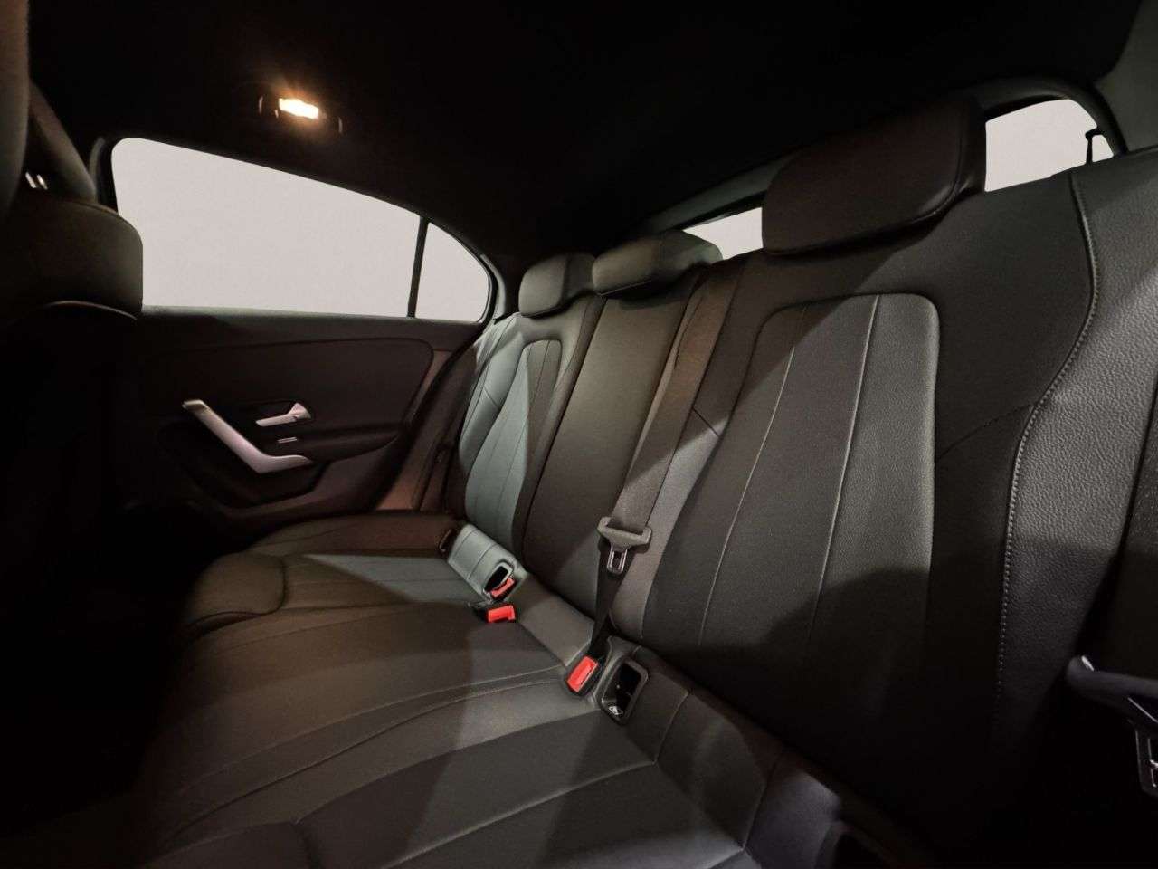 2023 MERCEDES-BENZ A-CLASS 2023 MERCEDES-BENZ A-CLASS