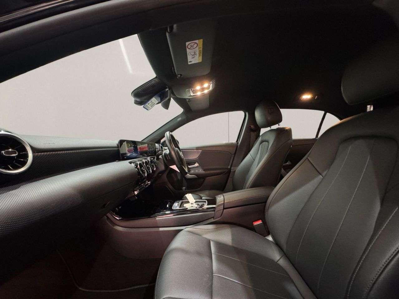 2023 MERCEDES-BENZ A-CLASS 2023 MERCEDES-BENZ A-CLASS