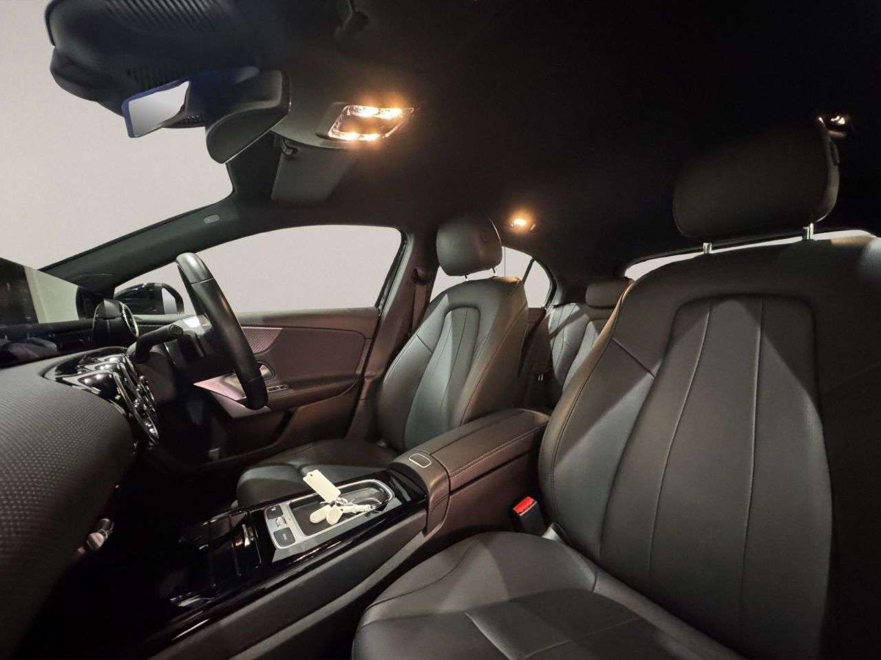 2023 MERCEDES-BENZ A-CLASS 2023 MERCEDES-BENZ A-CLASS