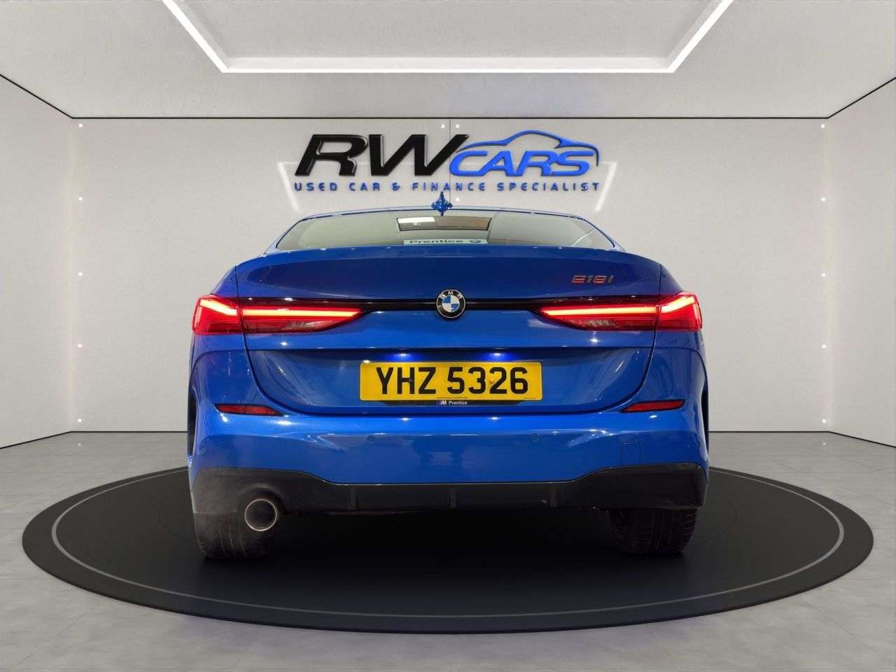 2021 BMW 2 SERIES GRAN COUPE 2021 BMW 2 SERIES GRAN COUPE