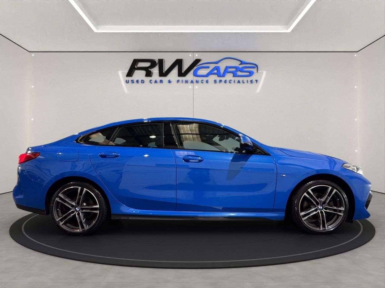 2021 BMW 2 SERIES GRAN COUPE 2021 BMW 2 SERIES GRAN COUPE