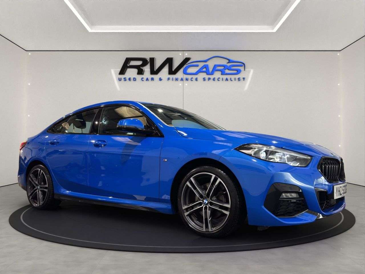 2021 BMW 2 SERIES GRAN COUPE 2021 BMW 2 SERIES GRAN COUPE