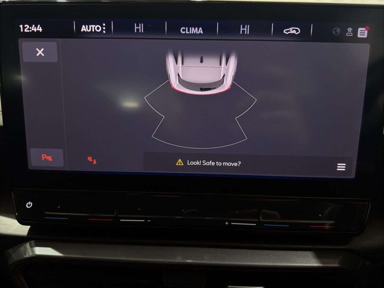 2023 CUPRA FORMENTOR 2023 CUPRA FORMENTOR