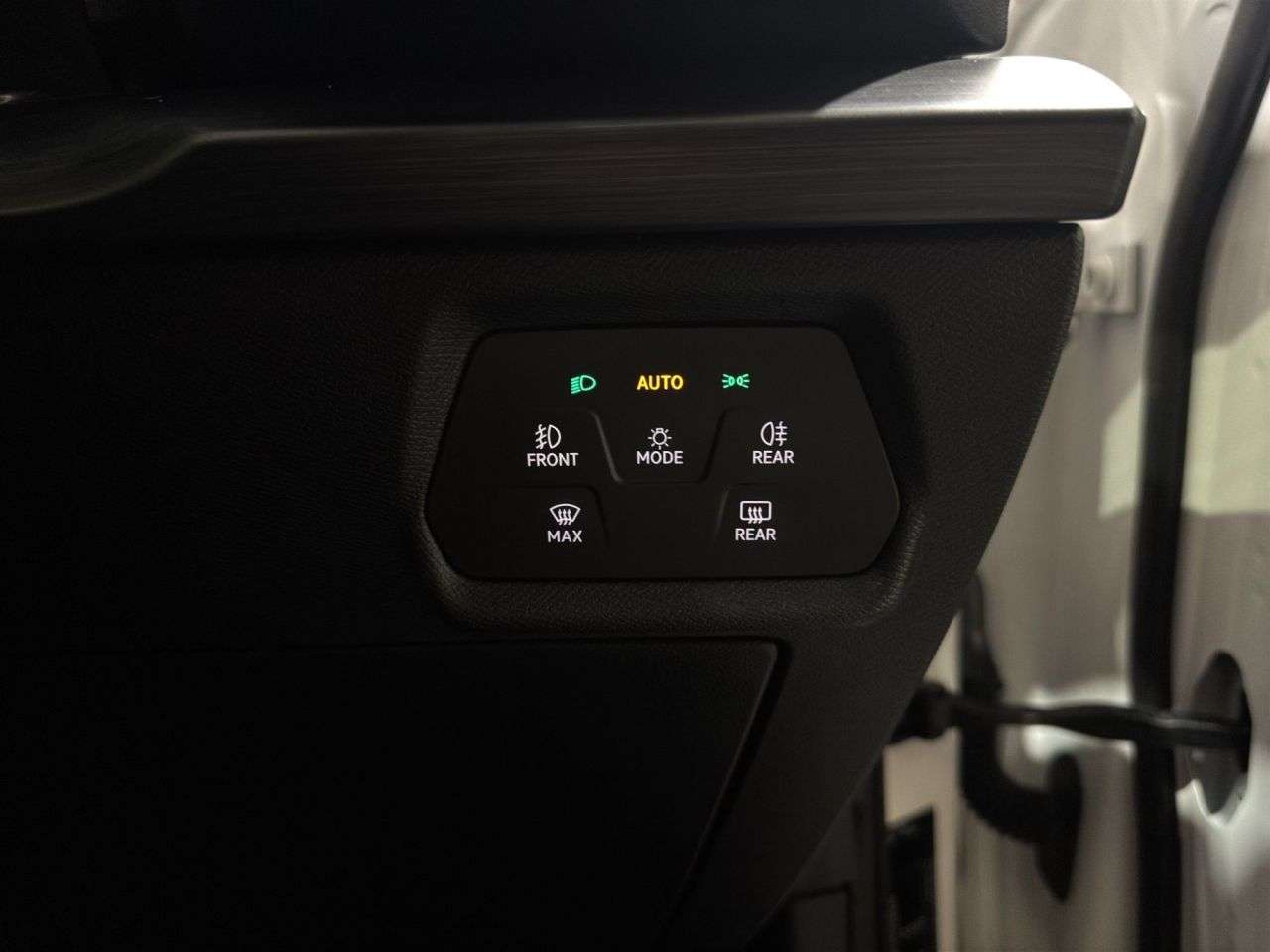 2023 CUPRA FORMENTOR 2023 CUPRA FORMENTOR