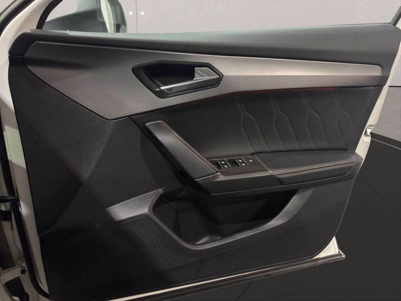 2023 CUPRA FORMENTOR 2023 CUPRA FORMENTOR