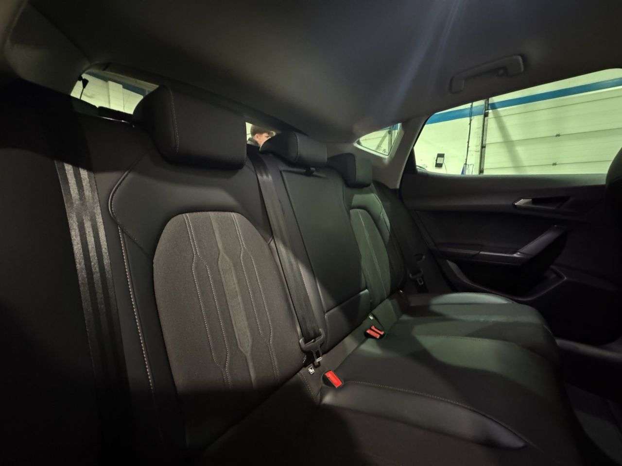 2023 CUPRA FORMENTOR 2023 CUPRA FORMENTOR