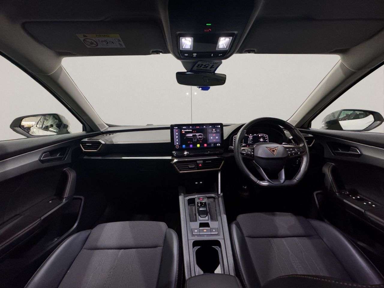 2023 CUPRA FORMENTOR 2023 CUPRA FORMENTOR