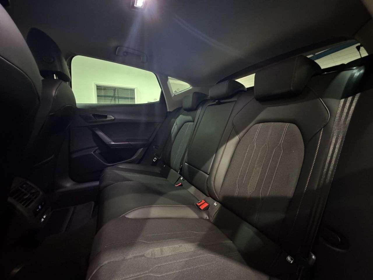 2023 CUPRA FORMENTOR 2023 CUPRA FORMENTOR