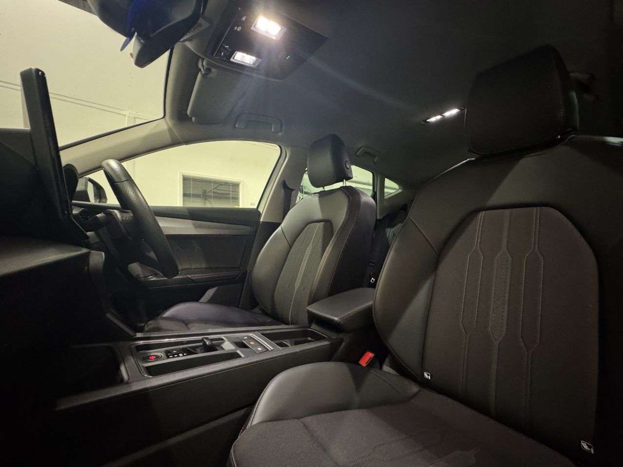 2023 CUPRA FORMENTOR 2023 CUPRA FORMENTOR