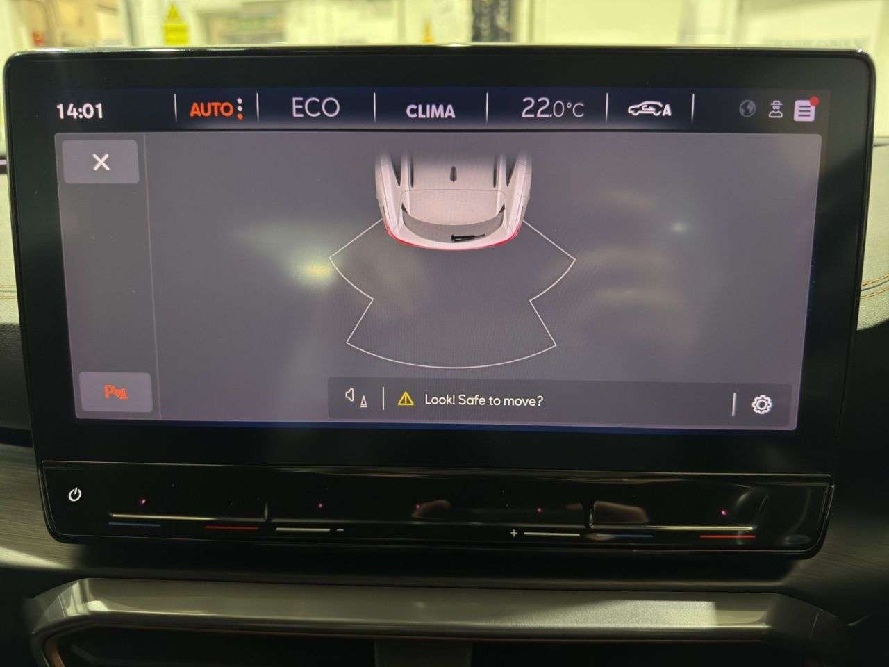 2021 CUPRA FORMENTOR 2021 CUPRA FORMENTOR