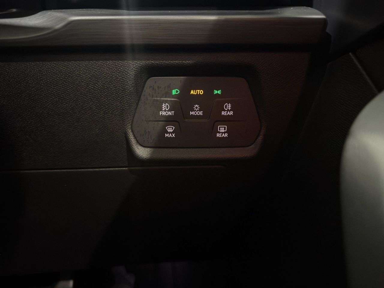 2021 CUPRA FORMENTOR 2021 CUPRA FORMENTOR