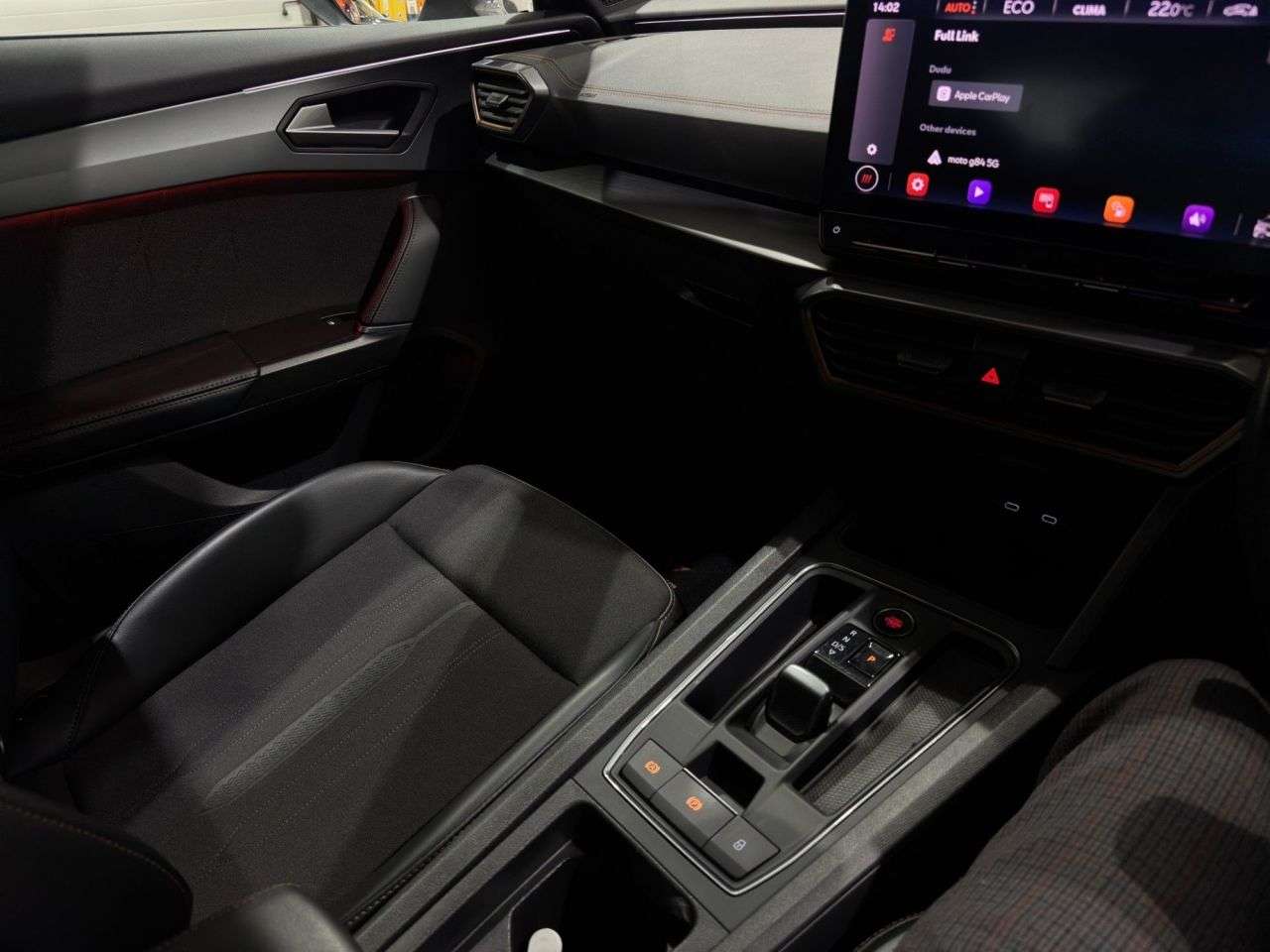 2021 CUPRA FORMENTOR 2021 CUPRA FORMENTOR