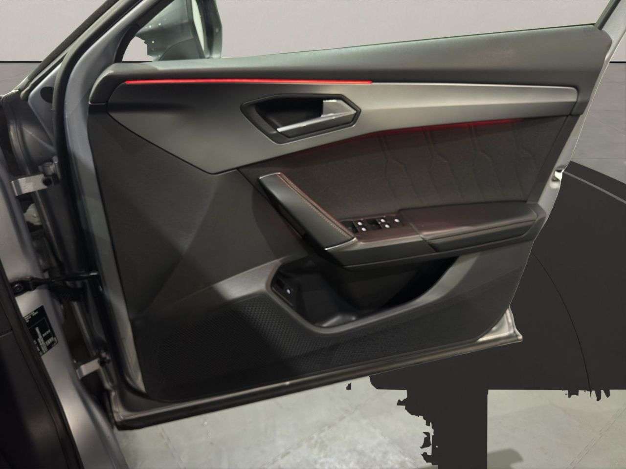 2021 CUPRA FORMENTOR 2021 CUPRA FORMENTOR