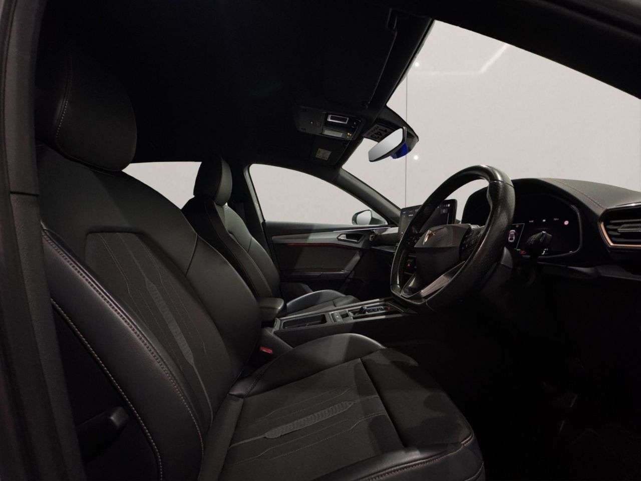 2021 CUPRA FORMENTOR 2021 CUPRA FORMENTOR