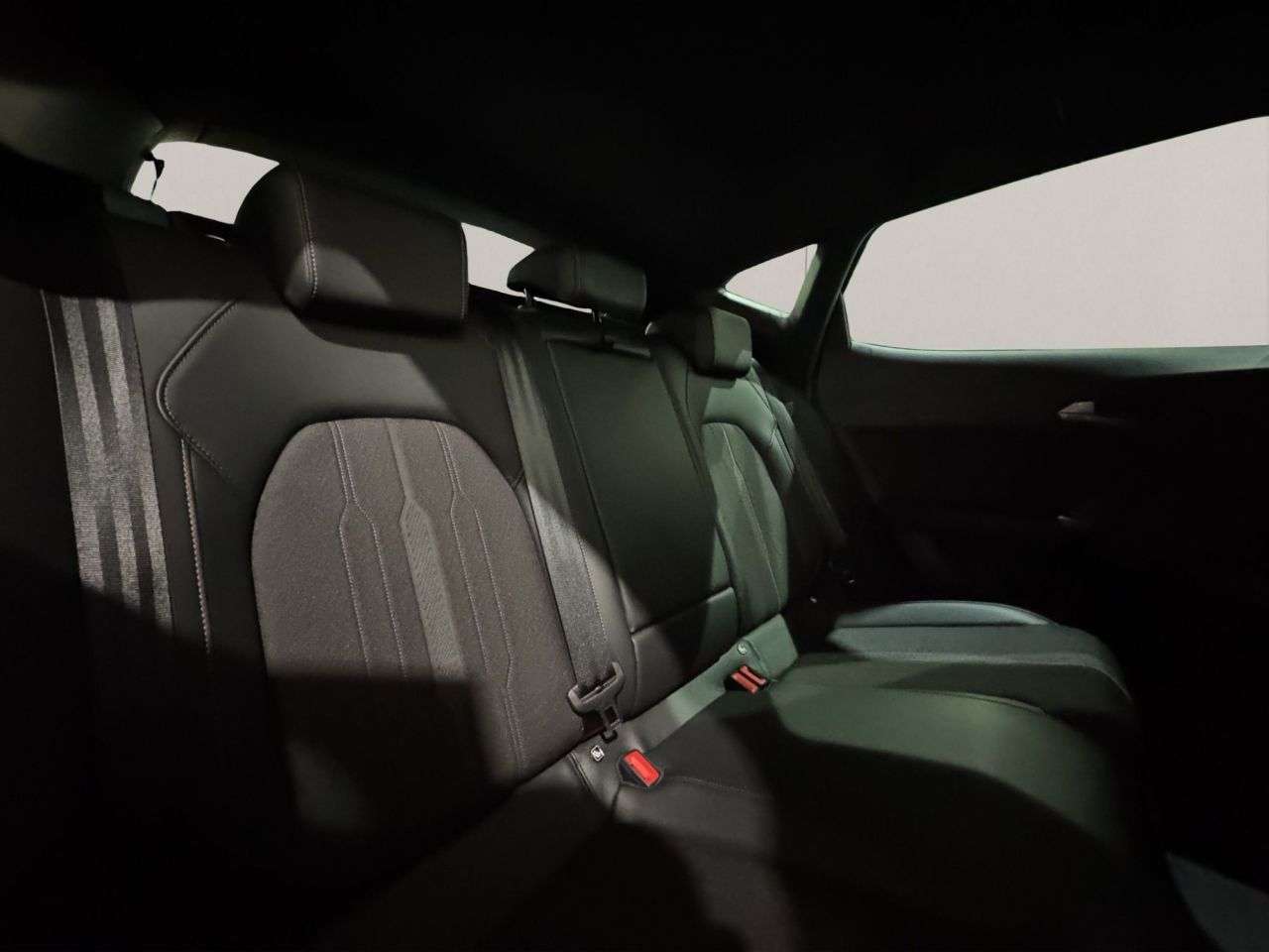 2021 CUPRA FORMENTOR 2021 CUPRA FORMENTOR