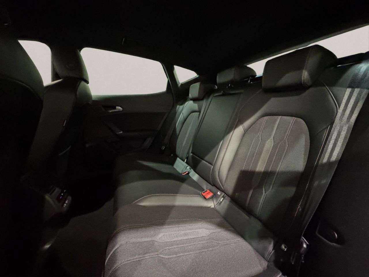 2021 CUPRA FORMENTOR 2021 CUPRA FORMENTOR