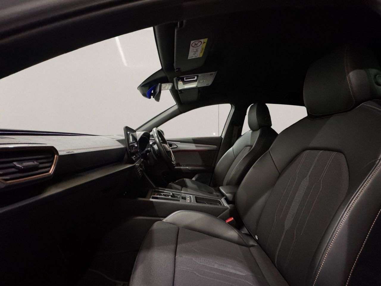 2021 CUPRA FORMENTOR 2021 CUPRA FORMENTOR