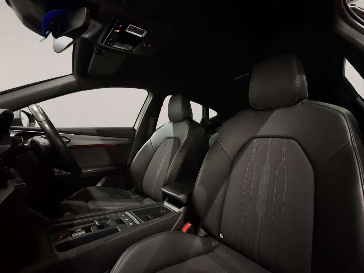 2021 CUPRA FORMENTOR 2021 CUPRA FORMENTOR