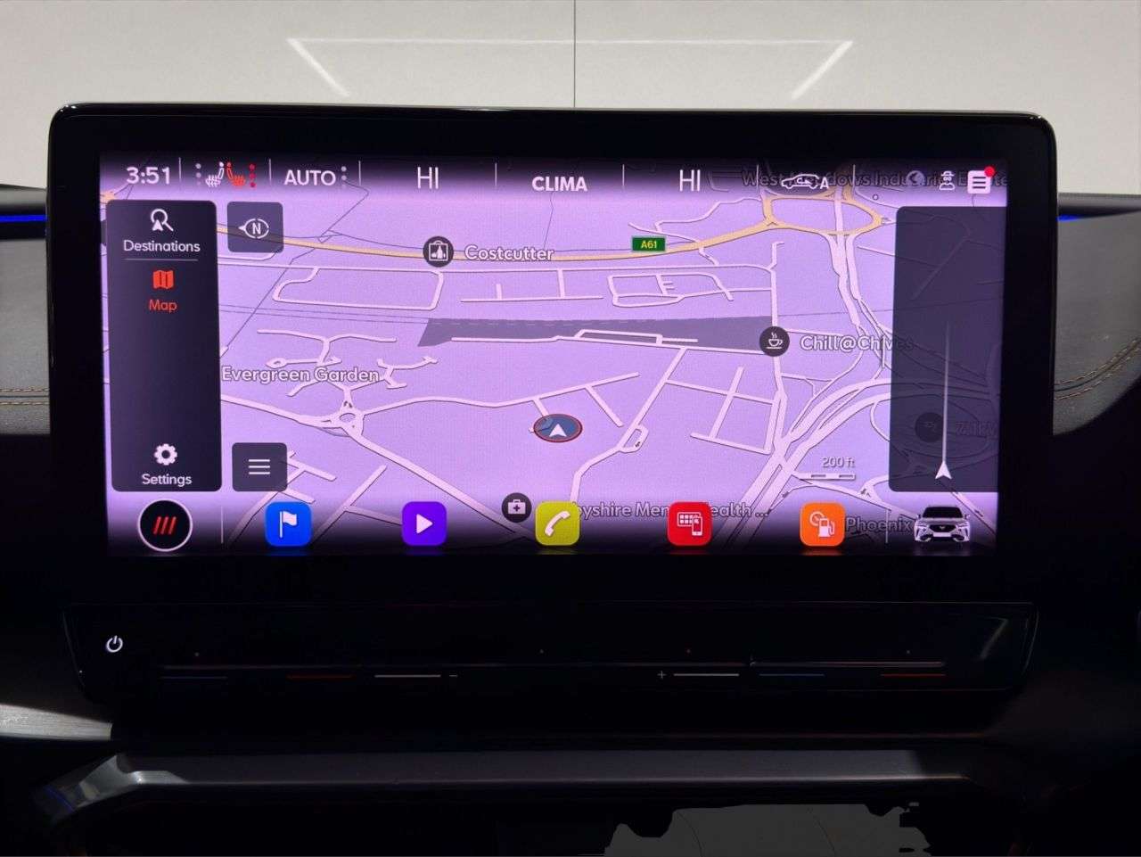 2021 CUPRA FORMENTOR 2021 CUPRA FORMENTOR