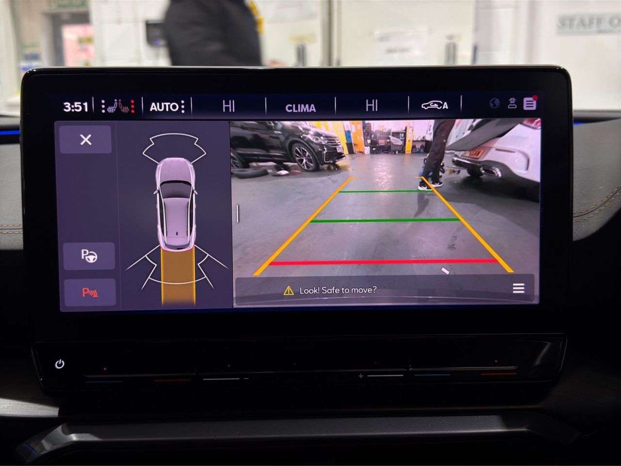 2021 CUPRA FORMENTOR 2021 CUPRA FORMENTOR