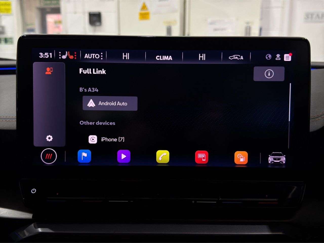 2021 CUPRA FORMENTOR 2021 CUPRA FORMENTOR