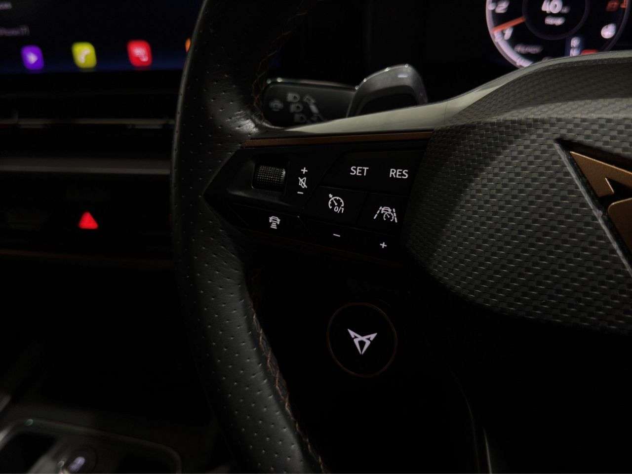 2021 CUPRA FORMENTOR 2021 CUPRA FORMENTOR