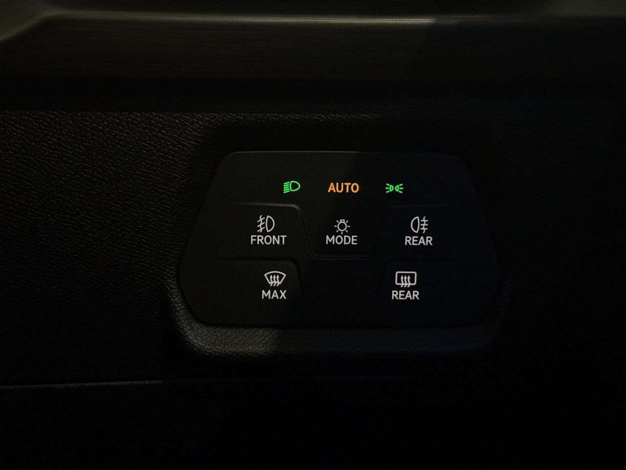 2021 CUPRA FORMENTOR 2021 CUPRA FORMENTOR