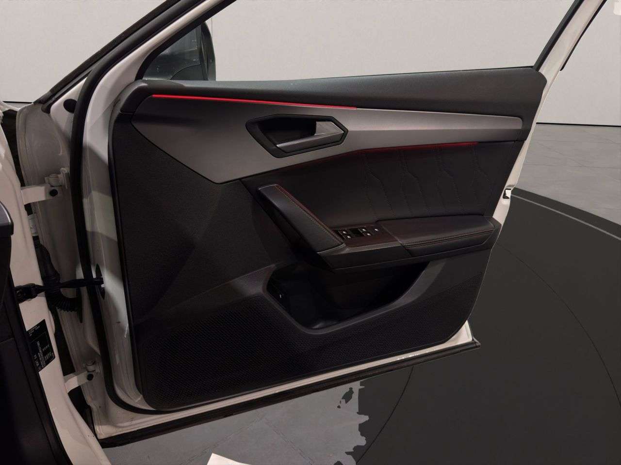 2021 CUPRA FORMENTOR 2021 CUPRA FORMENTOR