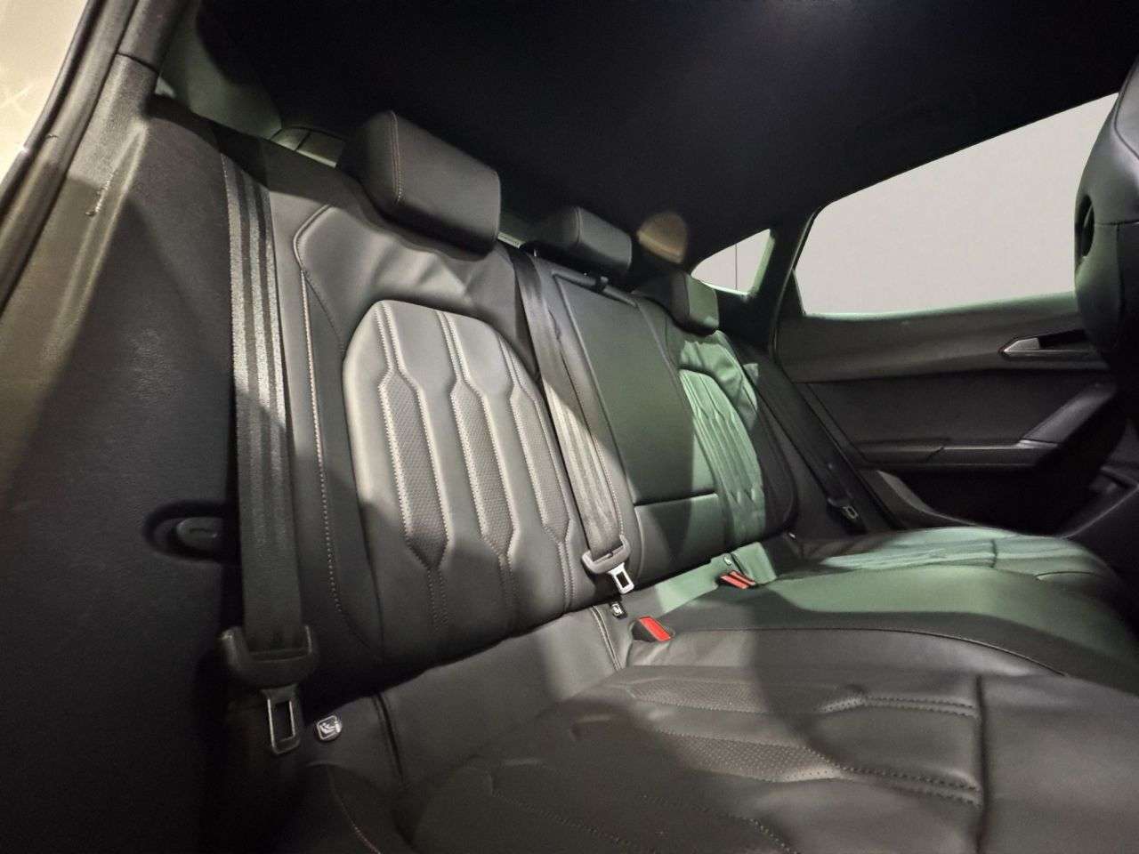 2021 CUPRA FORMENTOR 2021 CUPRA FORMENTOR