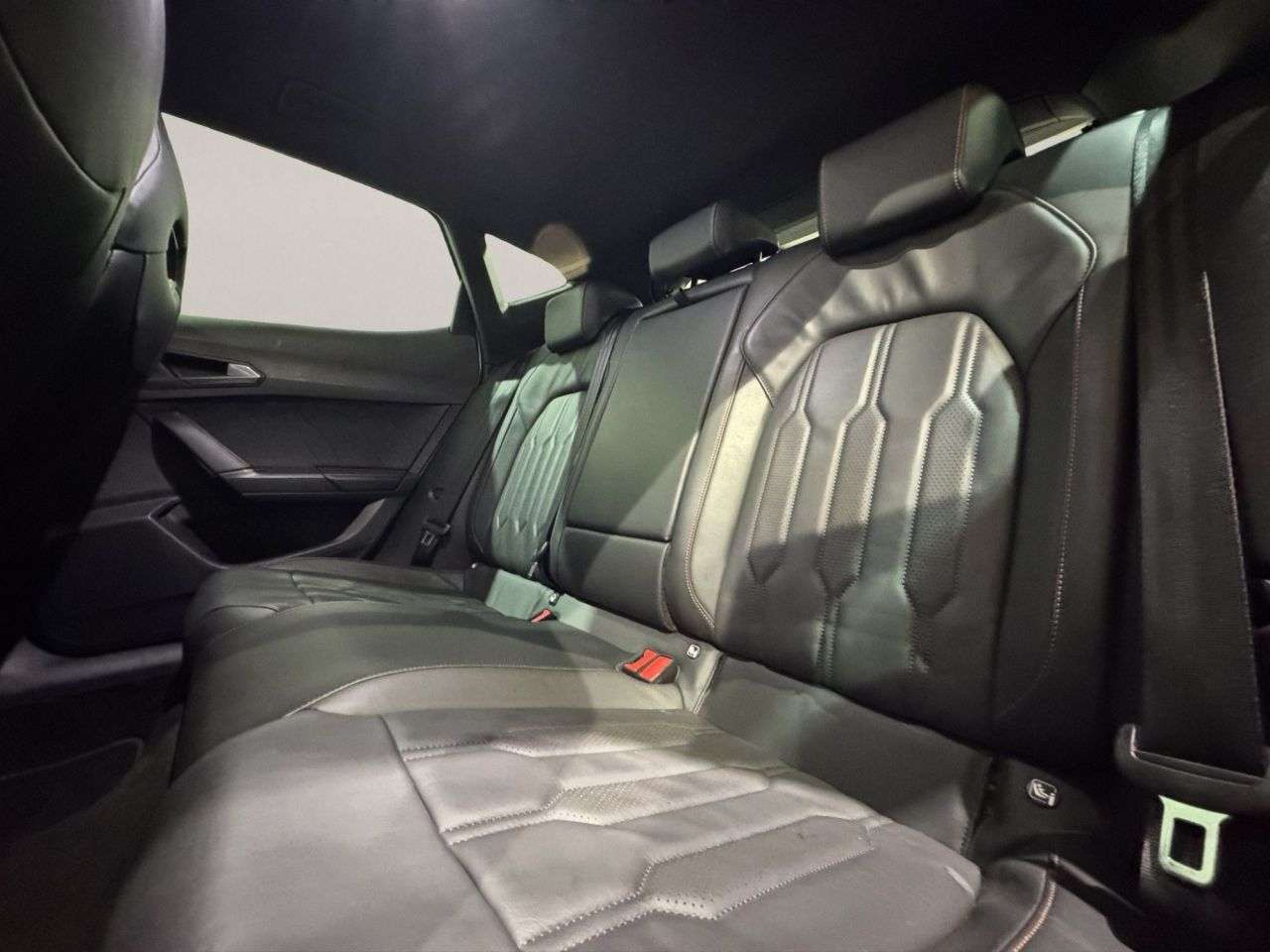 2021 CUPRA FORMENTOR 2021 CUPRA FORMENTOR