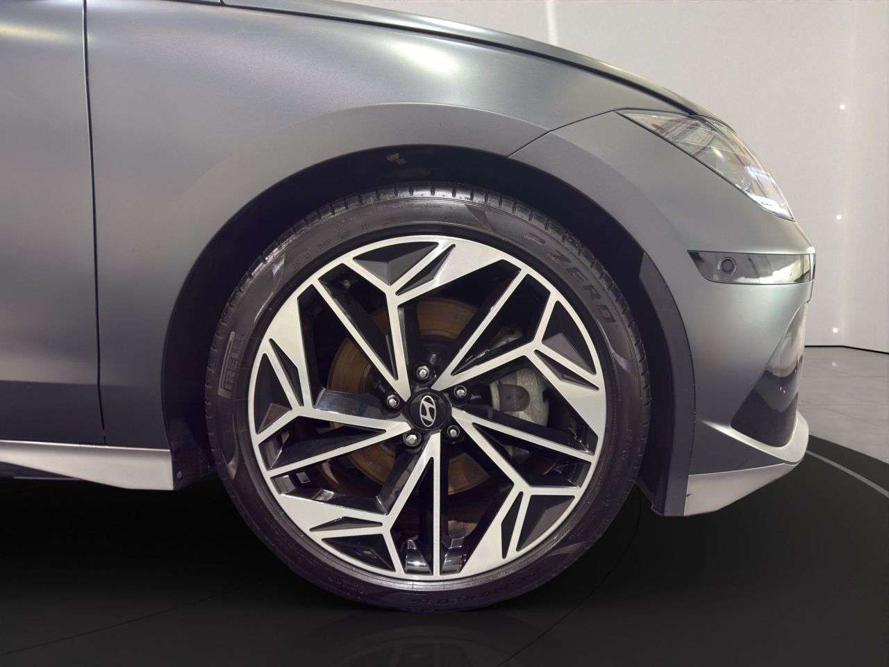 2024 HYUNDAI IONIQ 6 2024 HYUNDAI IONIQ 6