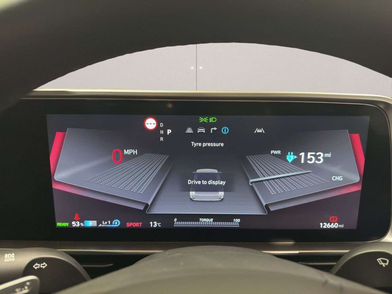 2024 HYUNDAI IONIQ 6 2024 HYUNDAI IONIQ 6