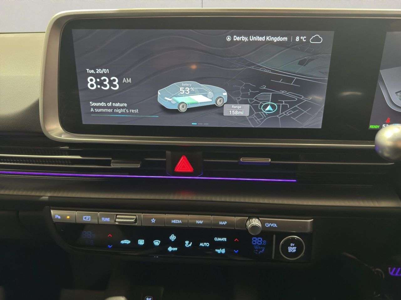 2024 HYUNDAI IONIQ 6 2024 HYUNDAI IONIQ 6