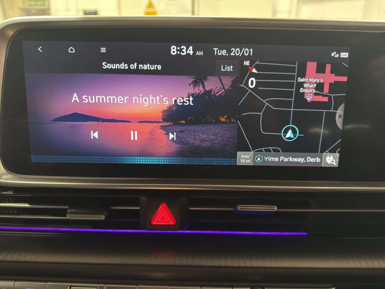 2024 HYUNDAI IONIQ 6 2024 HYUNDAI IONIQ 6