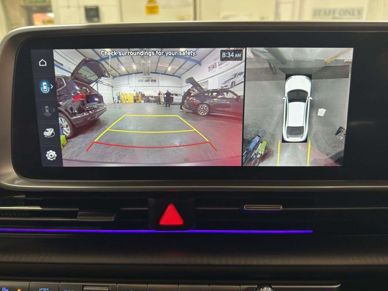 2024 HYUNDAI IONIQ 6 2024 HYUNDAI IONIQ 6