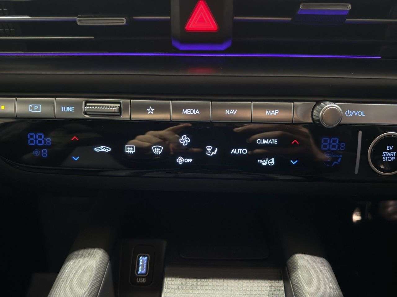 2024 HYUNDAI IONIQ 6 2024 HYUNDAI IONIQ 6