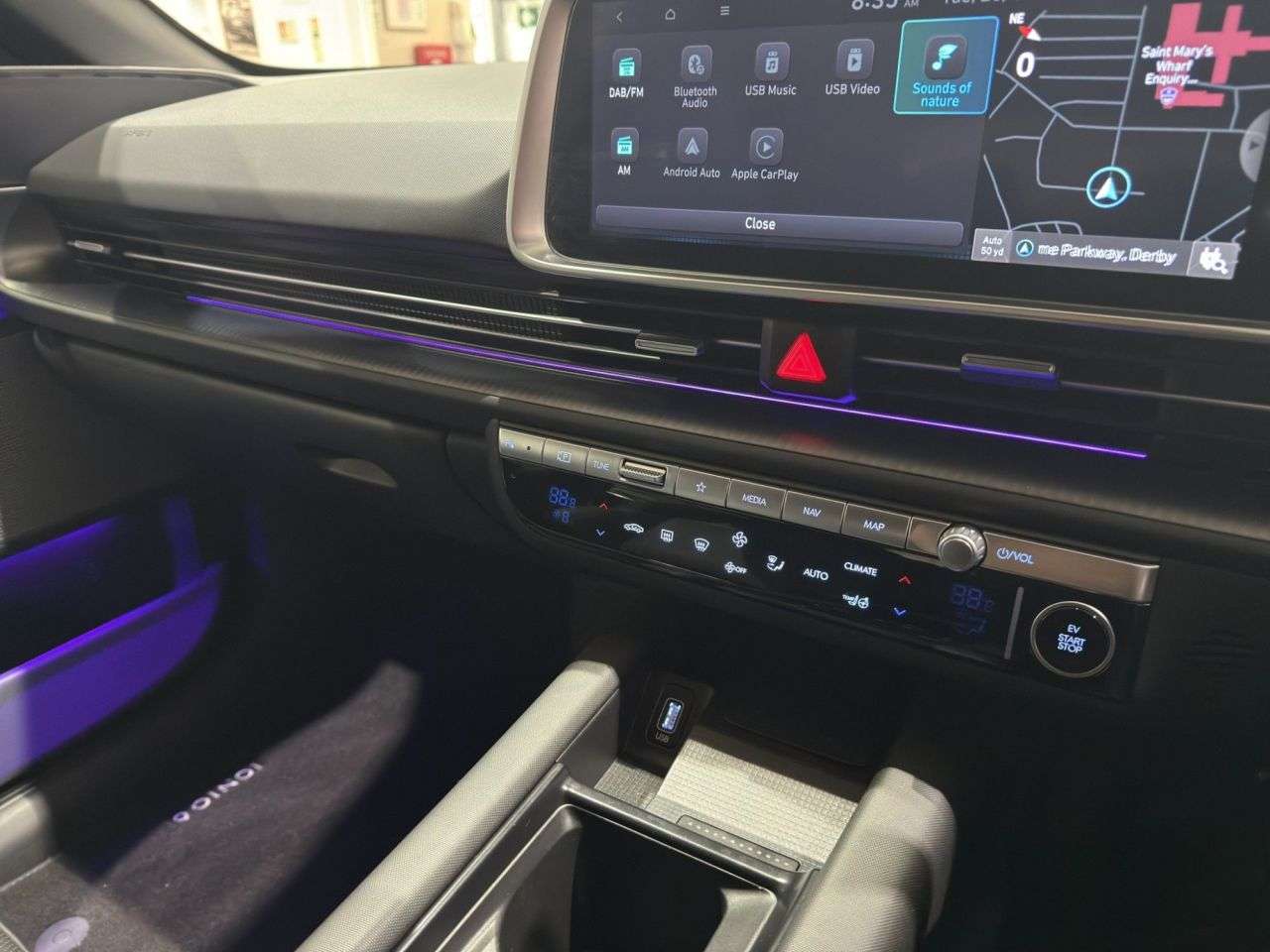 2024 HYUNDAI IONIQ 6 2024 HYUNDAI IONIQ 6