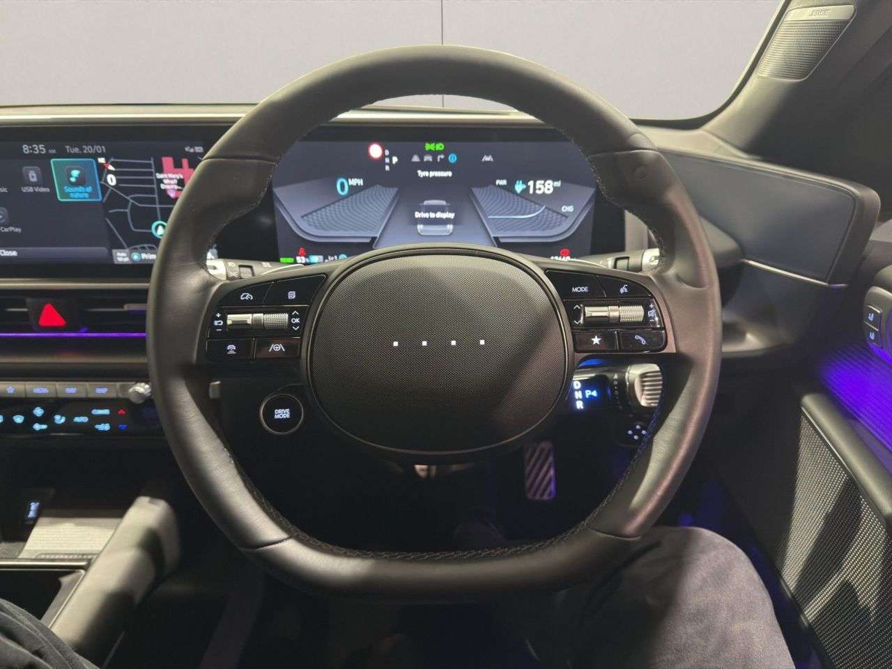 2024 HYUNDAI IONIQ 6 2024 HYUNDAI IONIQ 6