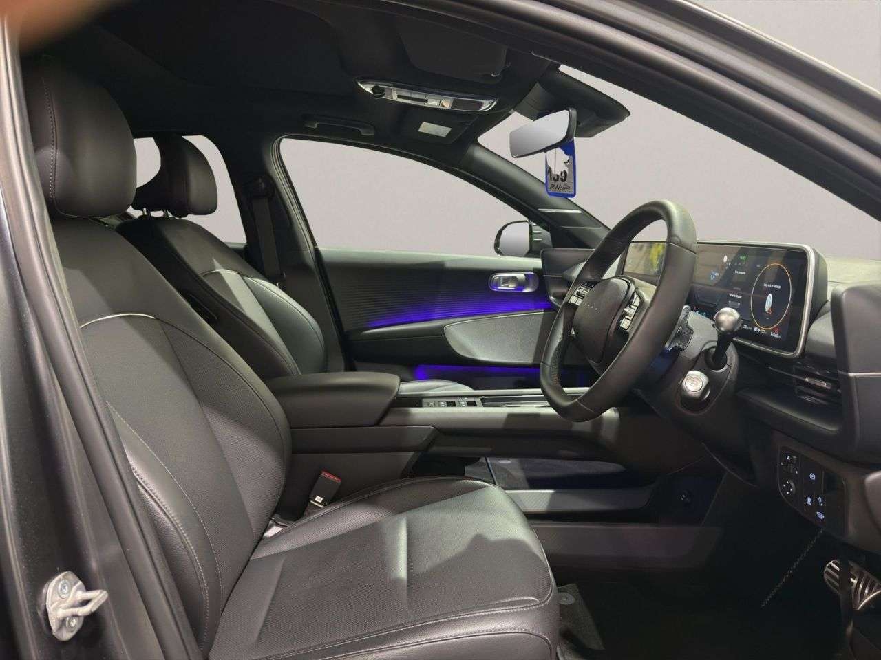 2024 HYUNDAI IONIQ 6 2024 HYUNDAI IONIQ 6