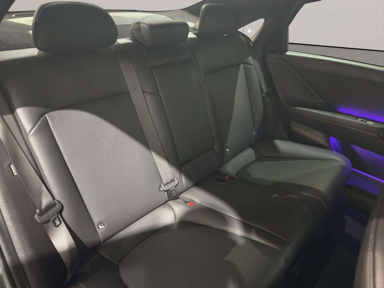 2024 HYUNDAI IONIQ 6 2024 HYUNDAI IONIQ 6