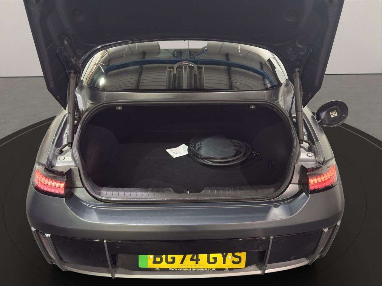 2024 HYUNDAI IONIQ 6 2024 HYUNDAI IONIQ 6