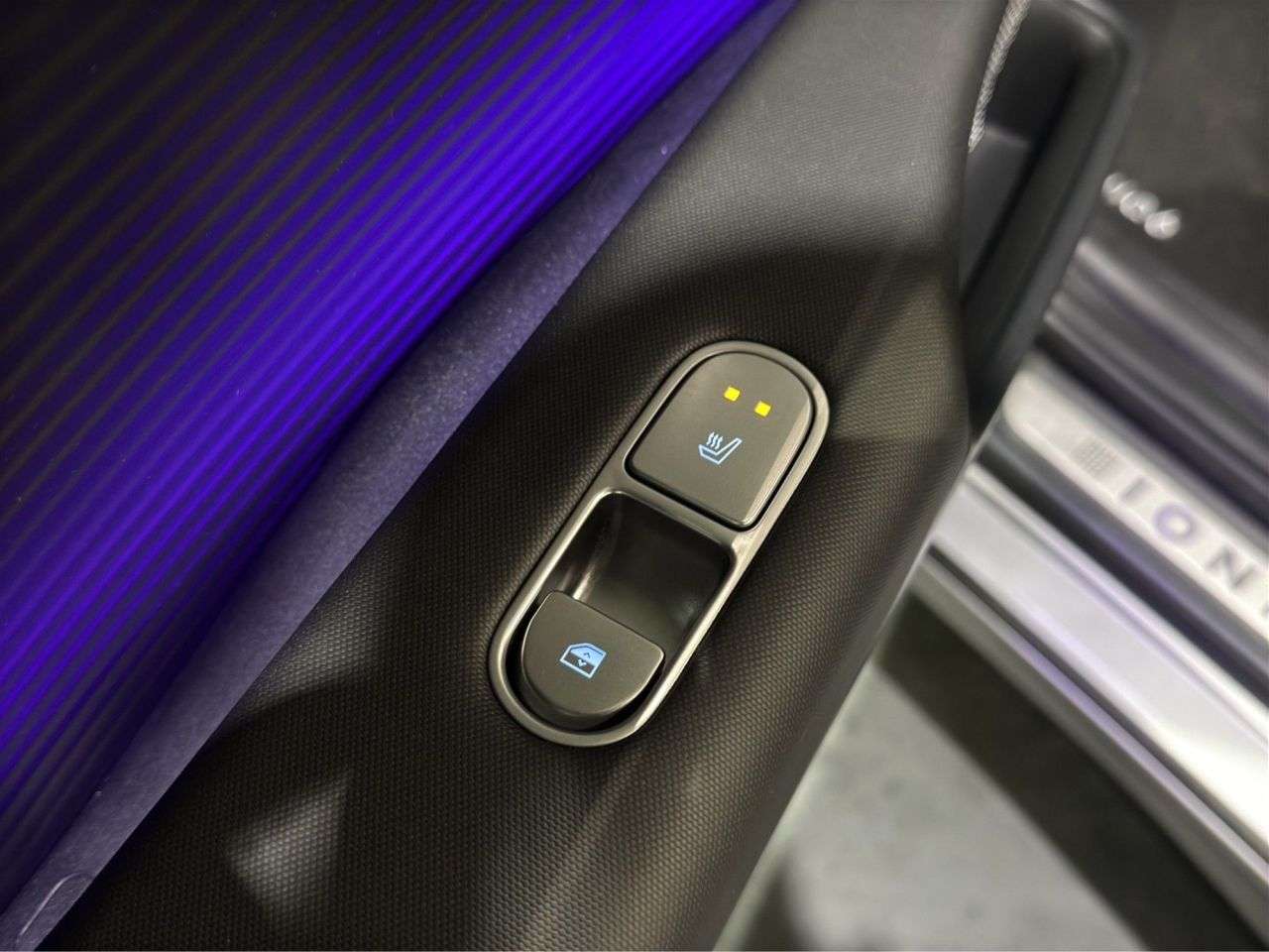 2024 HYUNDAI IONIQ 6 2024 HYUNDAI IONIQ 6