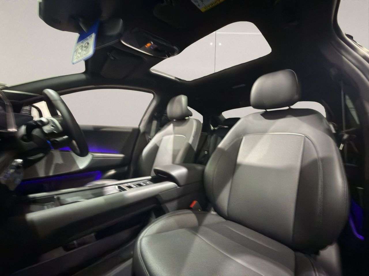 2024 HYUNDAI IONIQ 6 2024 HYUNDAI IONIQ 6