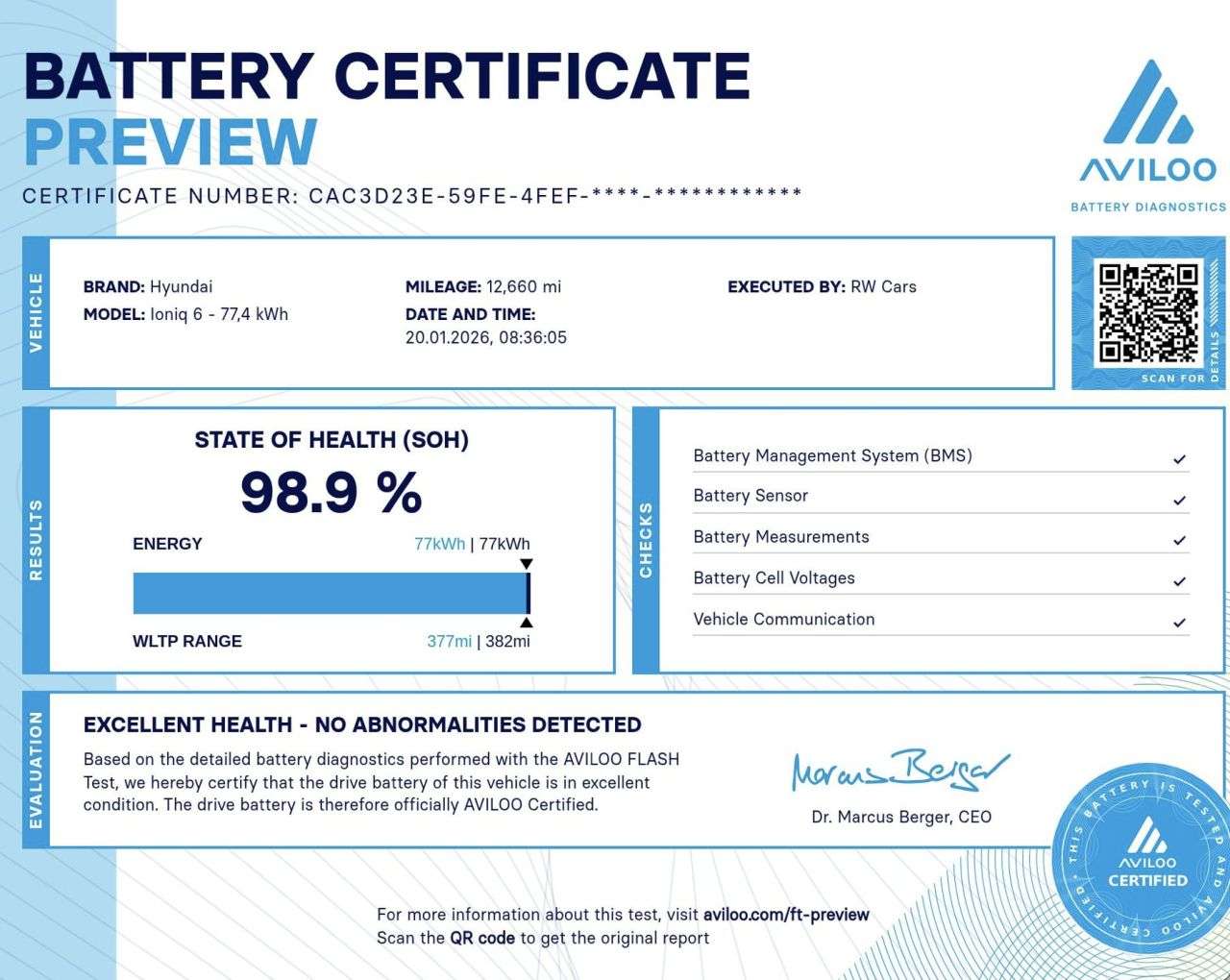 2024 HYUNDAI IONIQ 6 2024 HYUNDAI IONIQ 6