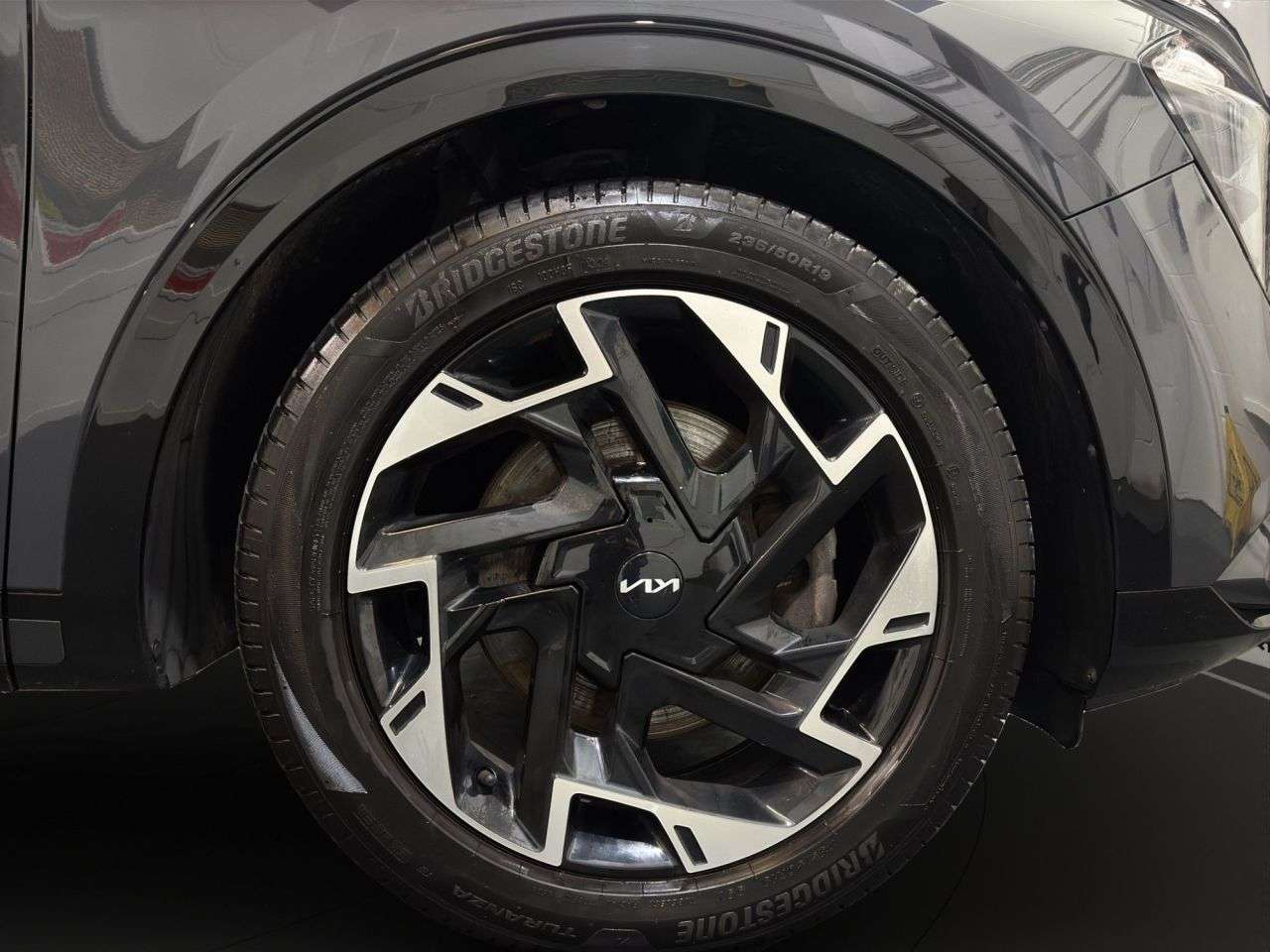 2022 KIA SPORTAGE 2022 KIA SPORTAGE