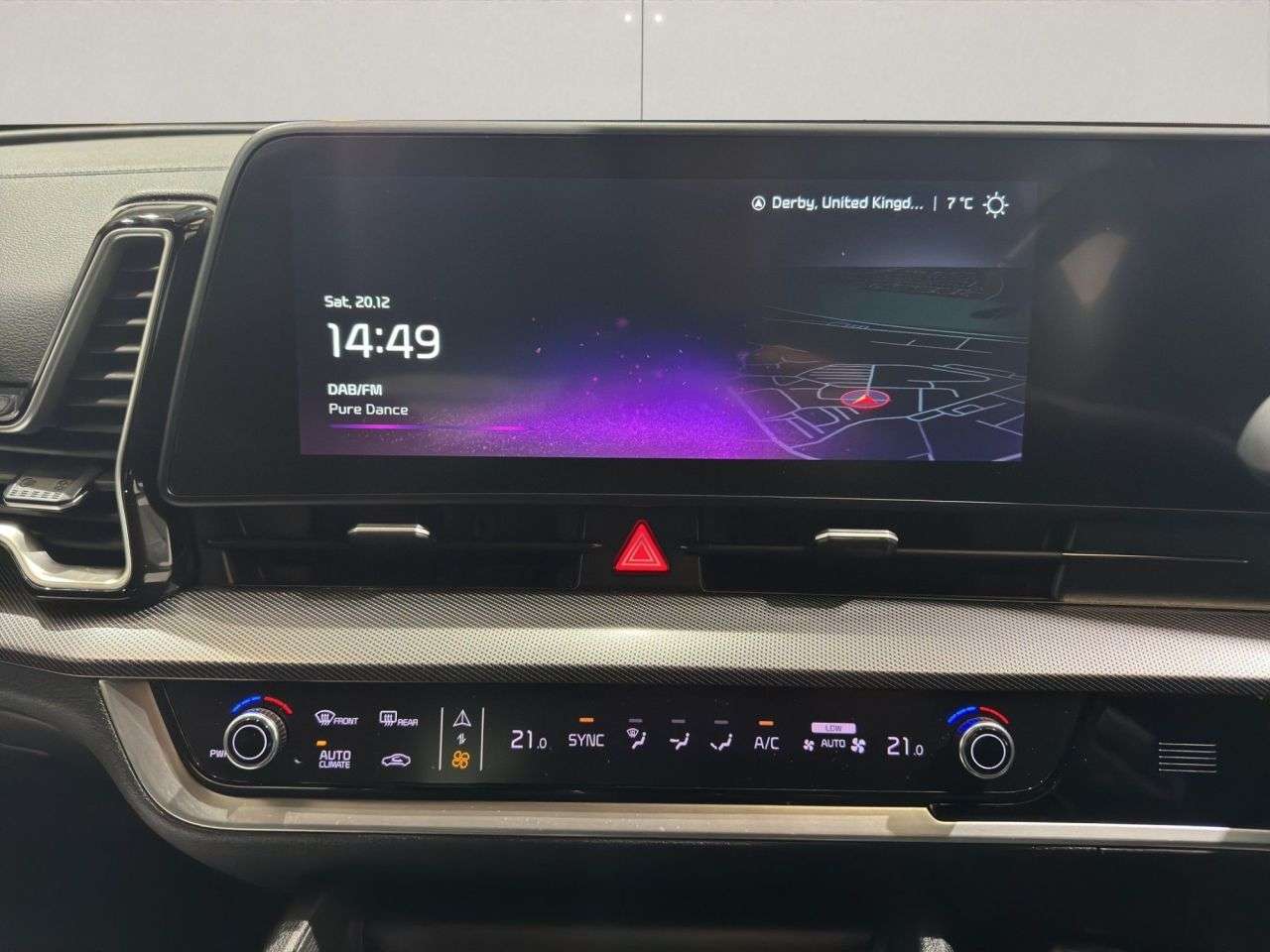 2022 KIA SPORTAGE 2022 KIA SPORTAGE