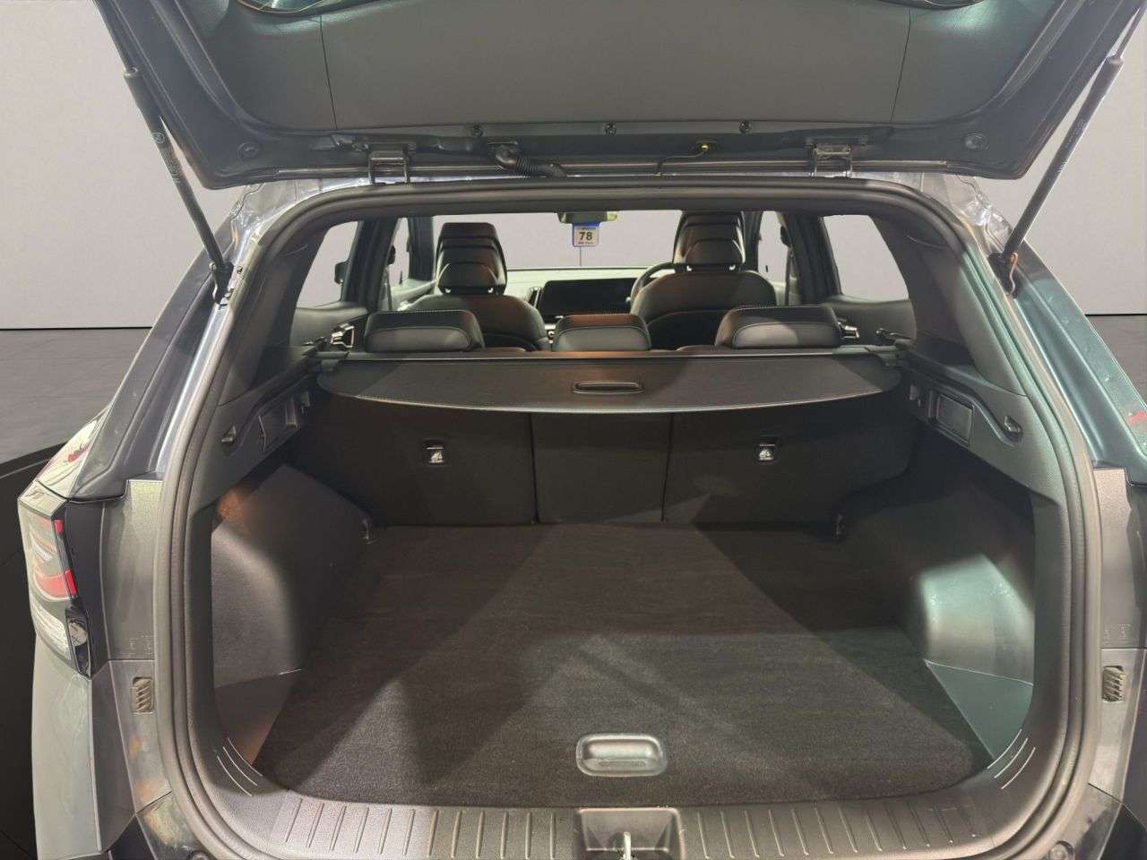 2022 KIA SPORTAGE 2022 KIA SPORTAGE